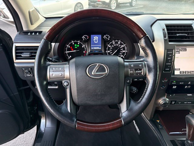 Used 2019 Lexus GX 460 Luxury AWD/4WD image 29