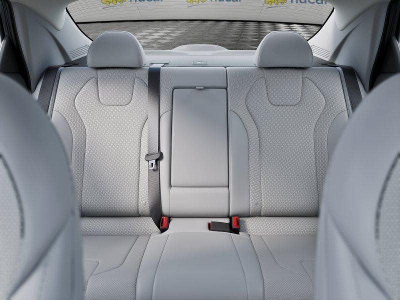 New 2026 Hyundai Elantra Limited FWD image 12