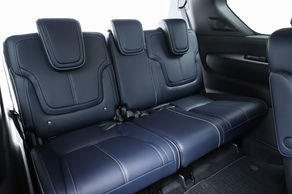 New 2026 INFINITI QX80 4WD image 41