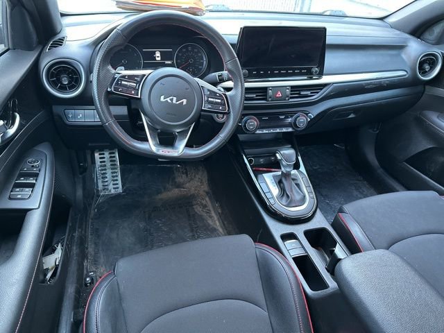 Used 2023 Kia Forte GT image 9
