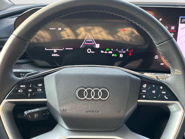 Certified 2025 Audi Q5 Premium Plus w/ Premium Plus AWD/4WD image 24
