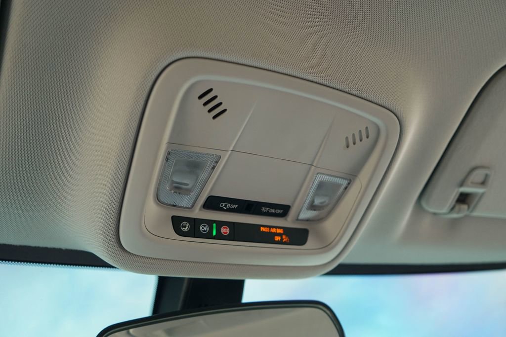 Used 2020 Chevrolet Traverse LS w/ LPO, Blackout Package image 30