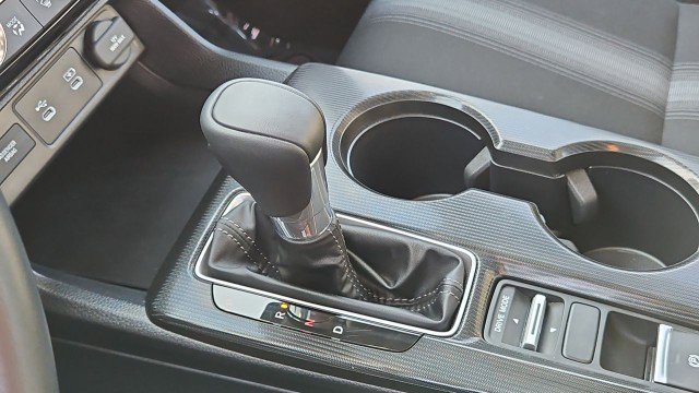 Used 2025 Honda Civic Sport Touring image 15