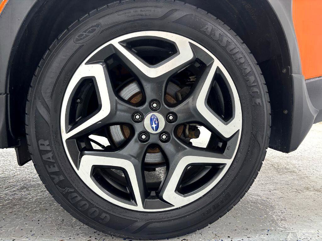 Used 2018 Subaru Crosstrek 2.0i Limited image 35