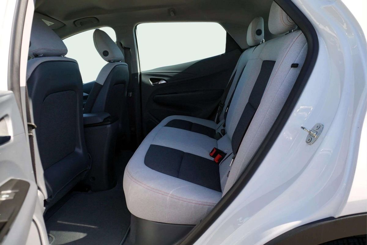 Used 2019 Chevrolet Bolt LT image 19