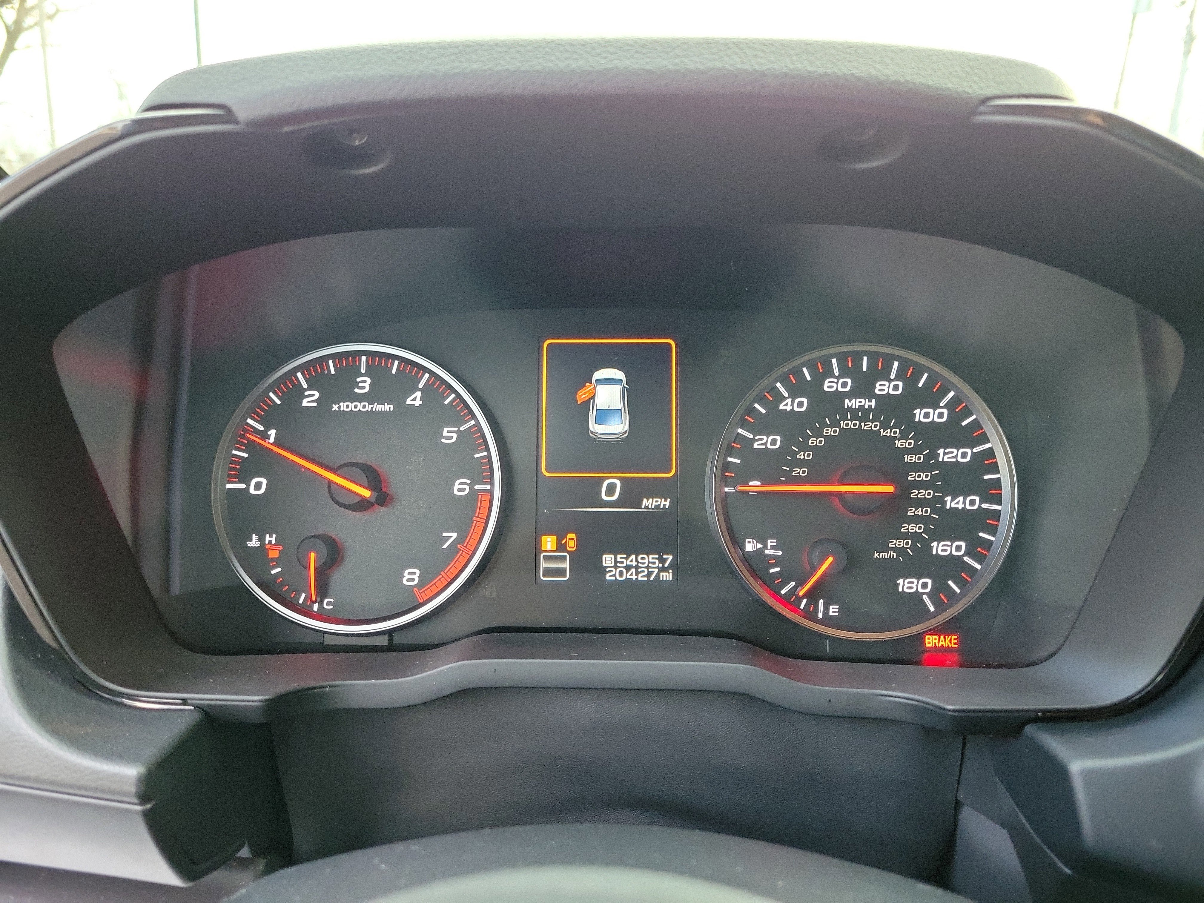 Used 2023 Subaru WRX image 24