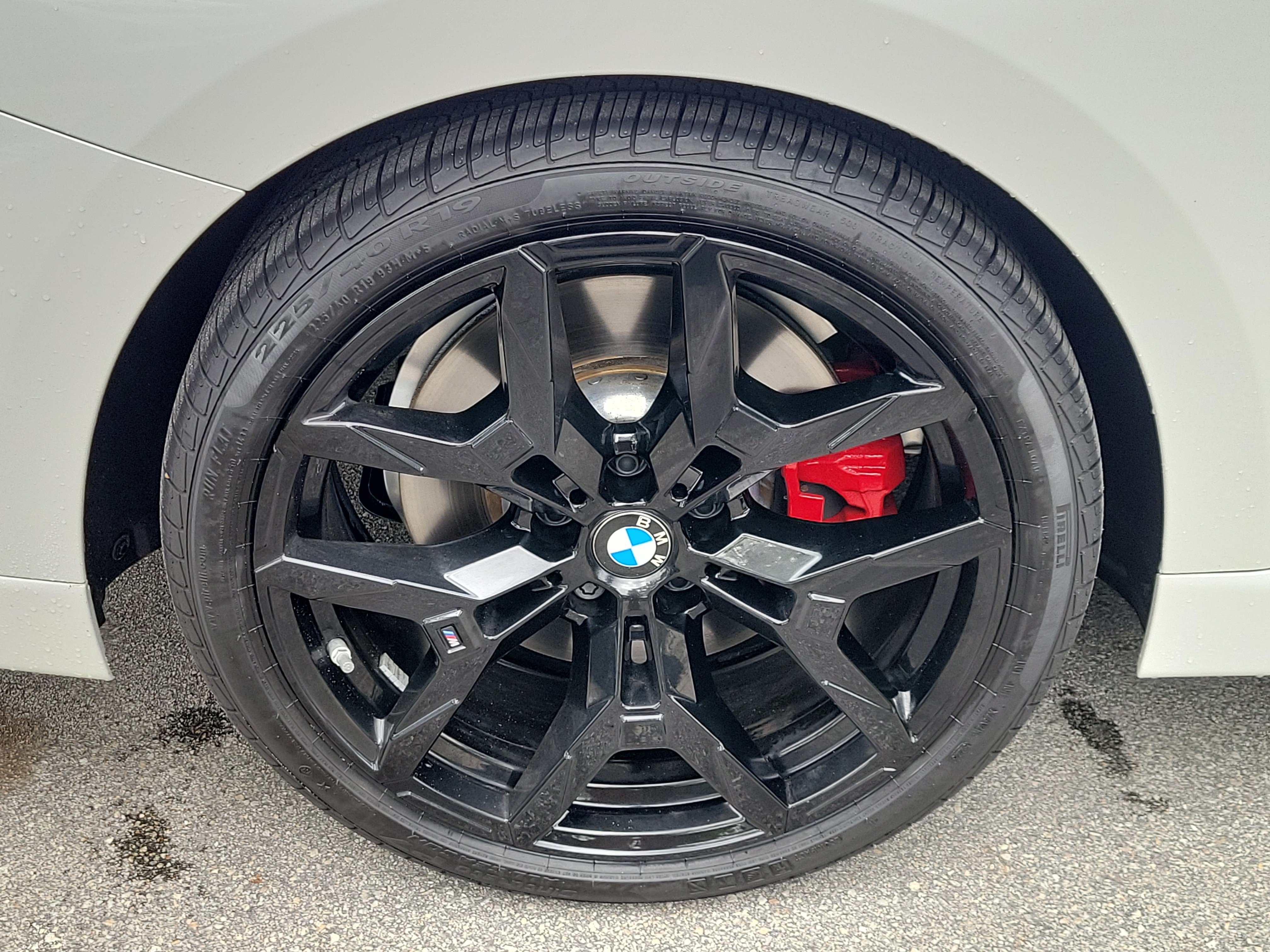 Used 2026 BMW M240i xDrive Coupe w/ Premium Package AWD/4WD image 6