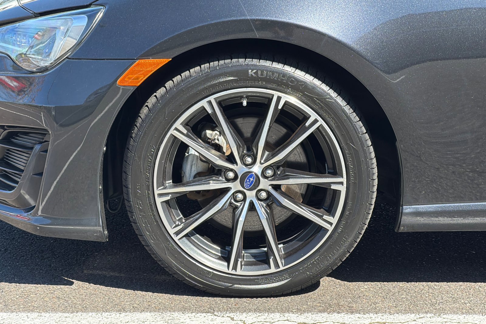 Used 2019 Subaru BRZ Premium image 23