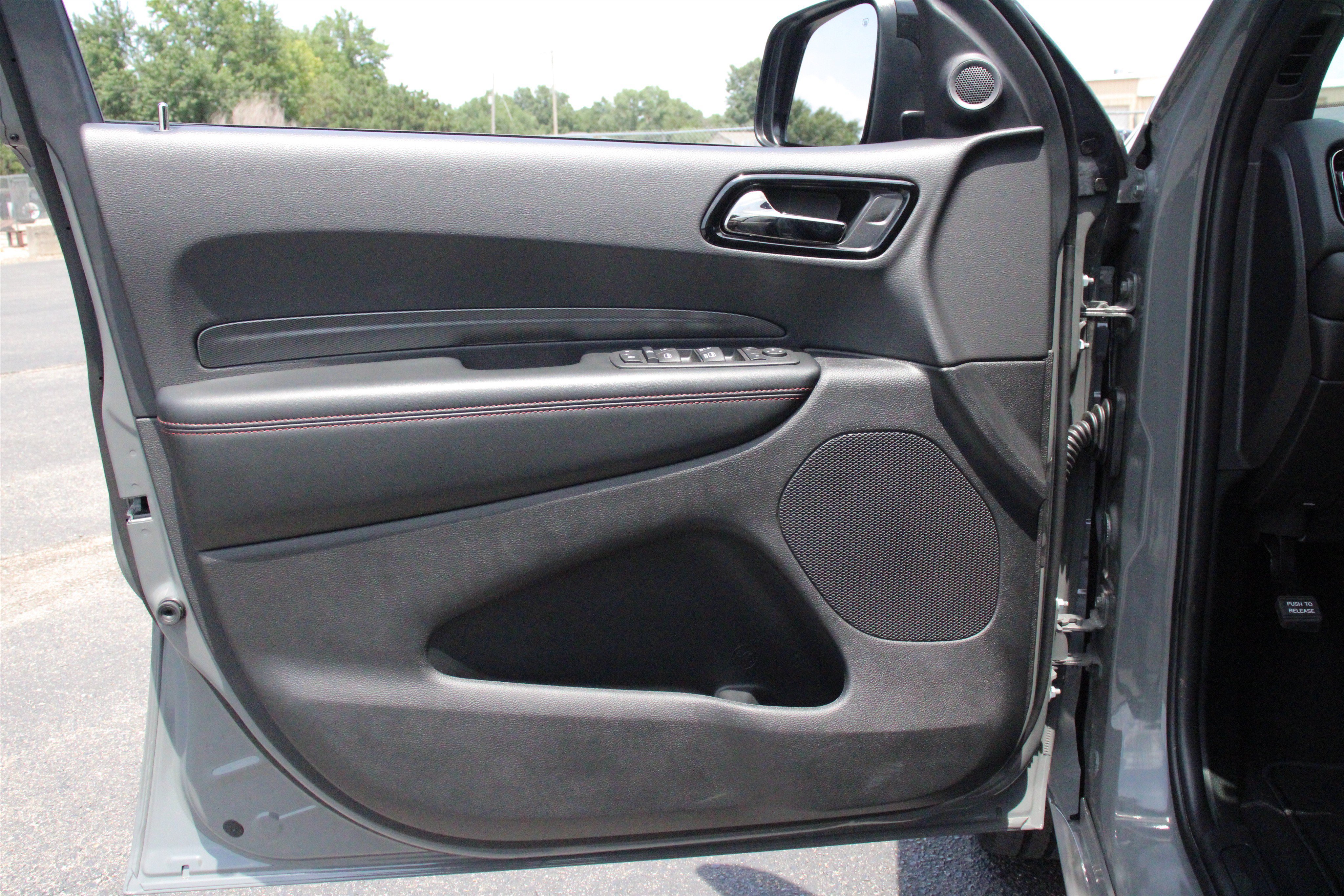 New 2026 Dodge Durango GT w/ Blacktop Package AWD/4WD image 6