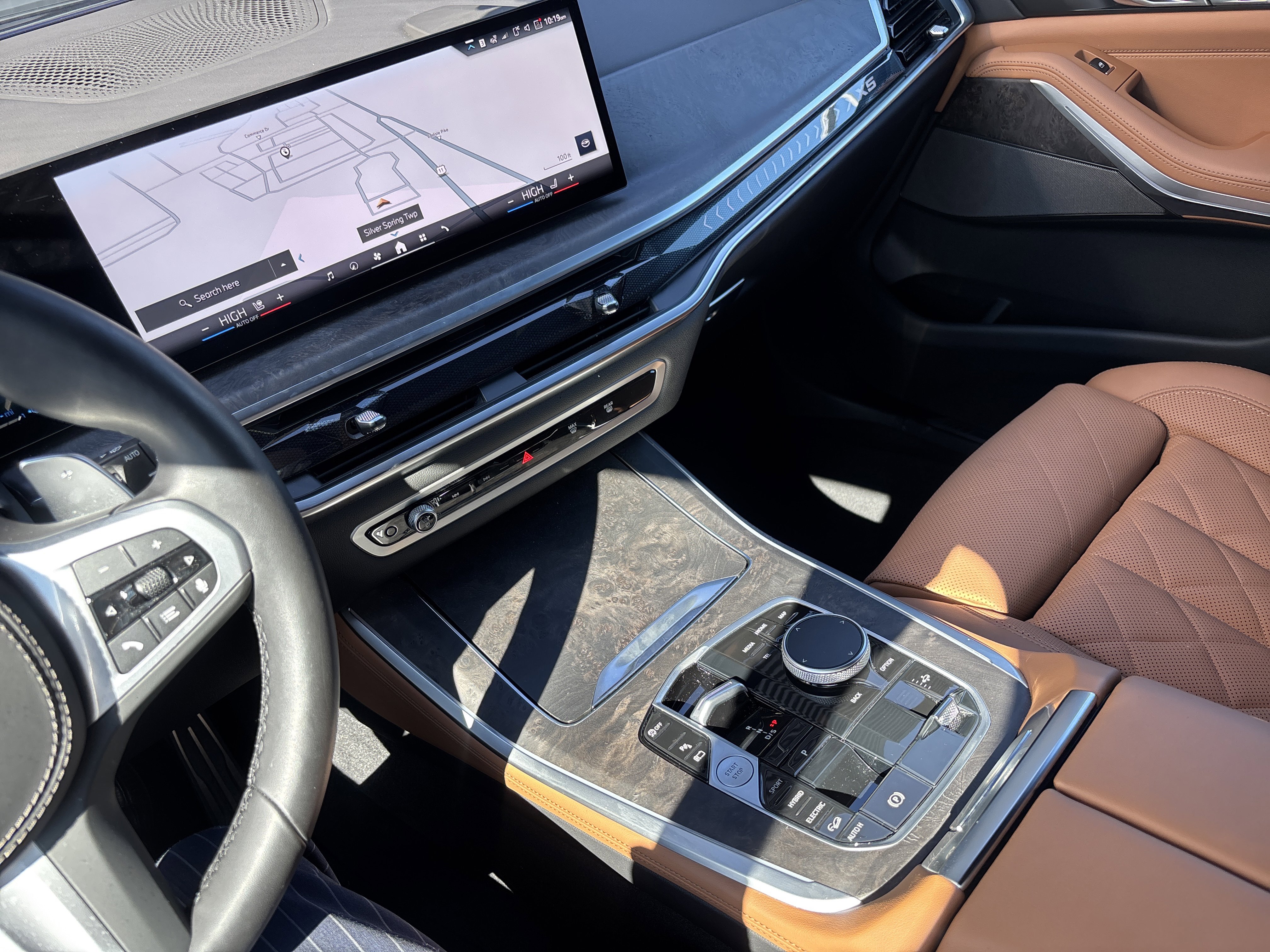 Used 2026 BMW X5 xDrive50e image 20