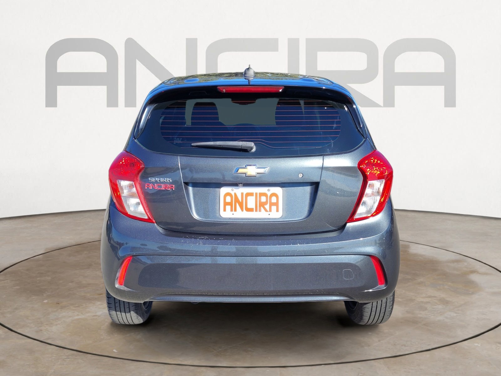 Used 2018 Chevrolet Spark LS image 12