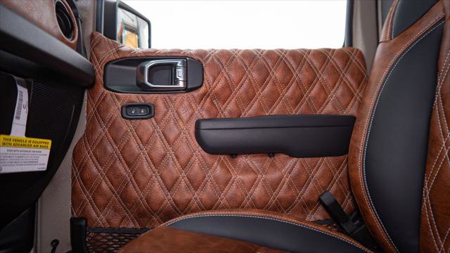 Used 2026 Jeep Gladiator Sport AWD/4WD image 38