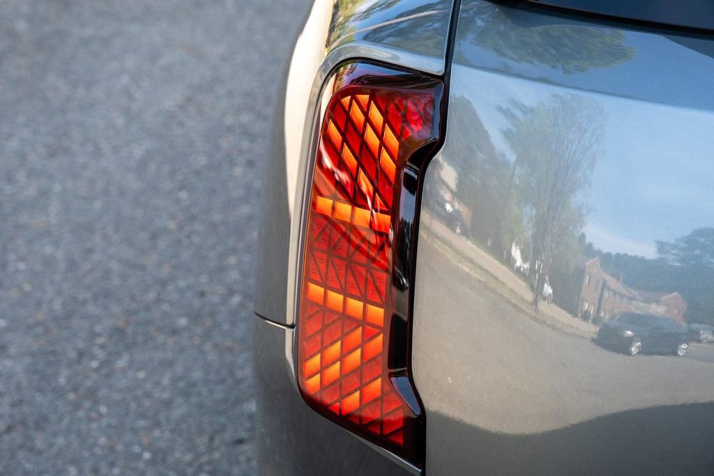 Used 2025 MINI Cooper Countryman S AWD/4WD image 37