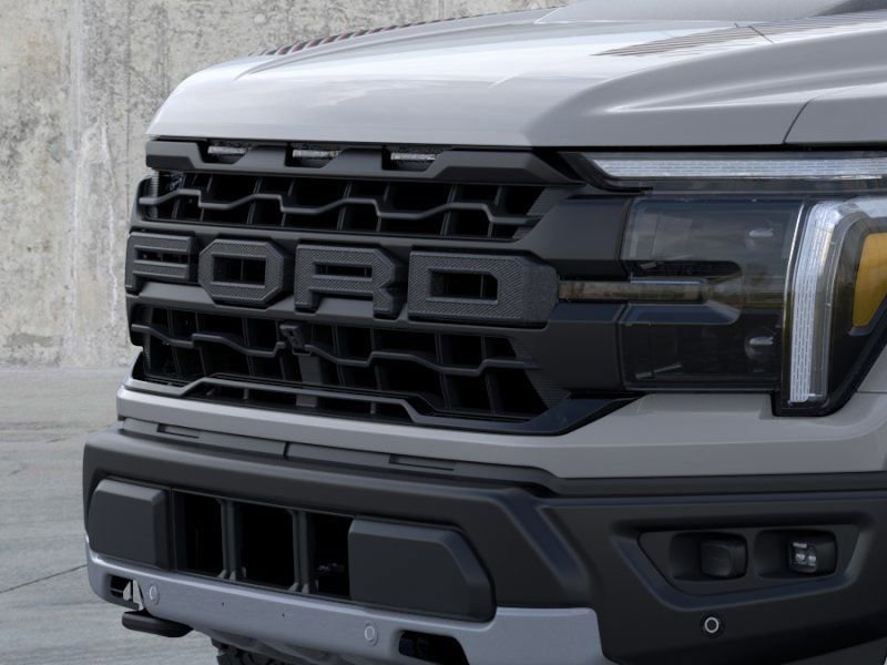 New 2026 Ford F150 Raptor AWD/4WD image 17