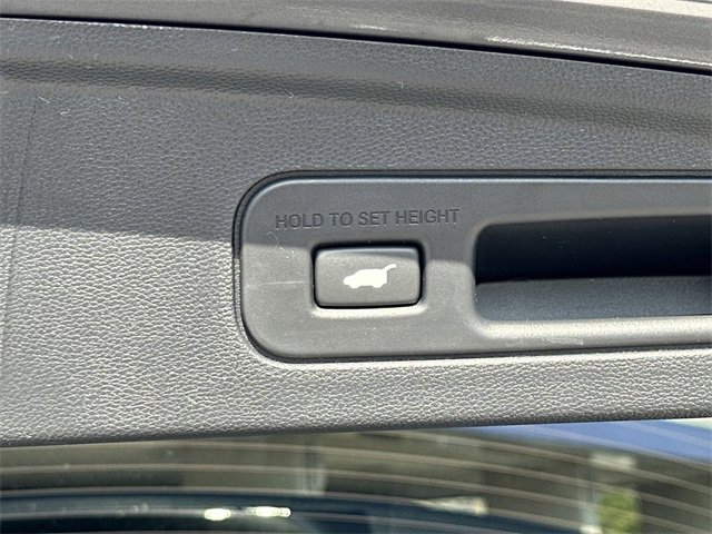 New 2025 Acura MDX FWD image 45