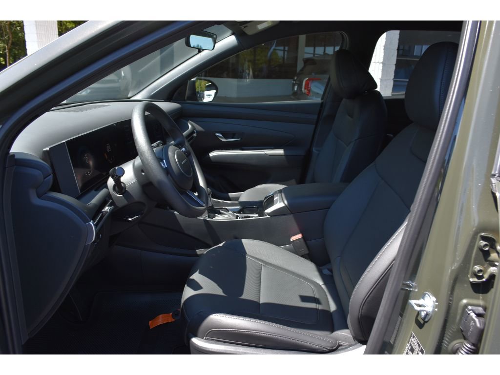 New 2026 Hyundai Santa Cruz SEL image 10