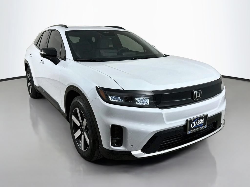 New 2026 Honda Prologue Touring image 1