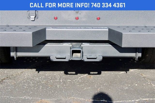 New 2024 GMC Sierra 3500 Pro w/ Convenience Package image 7