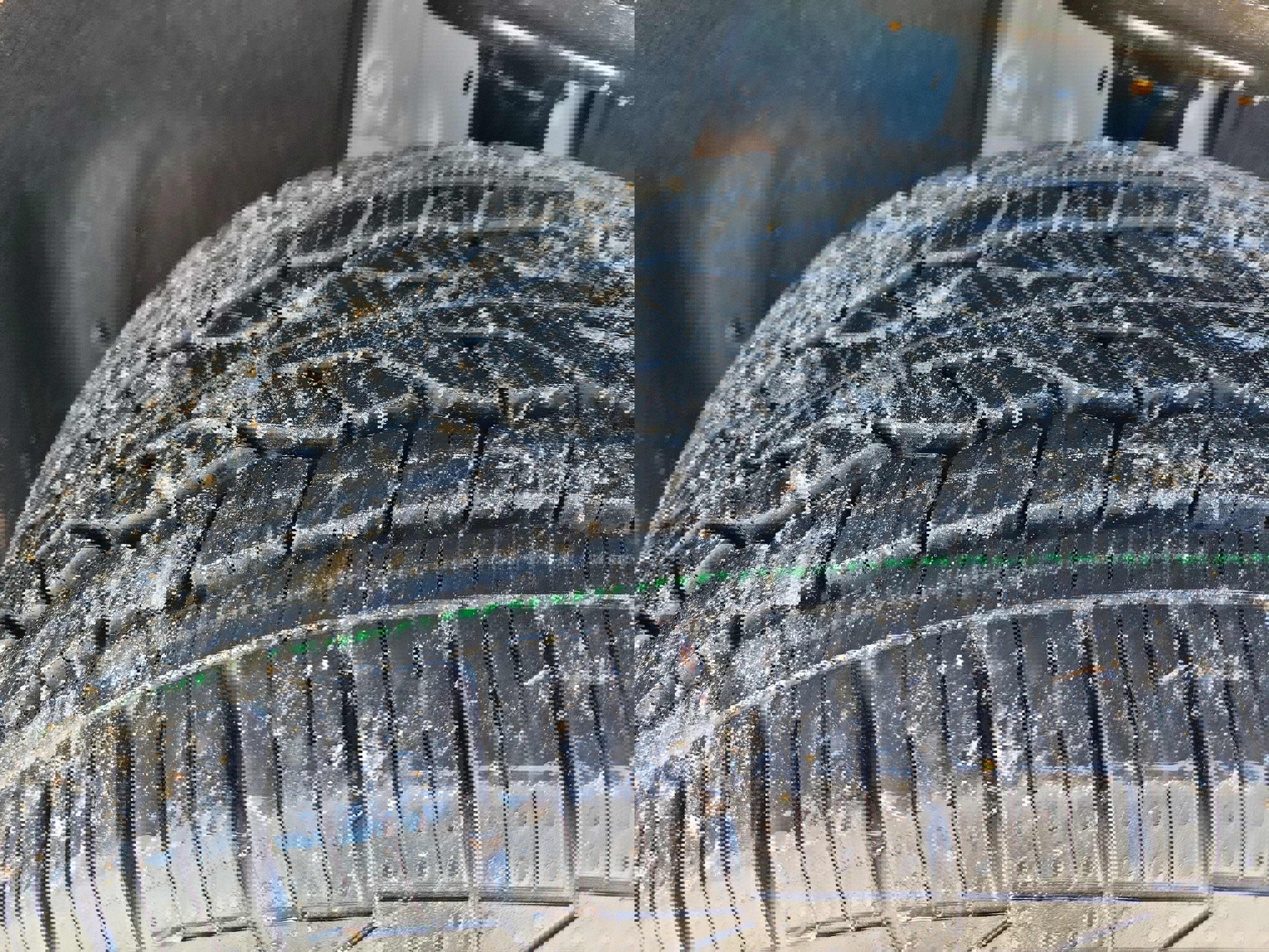 New 2026 Buick Enclave Sport Touring w/ Power Package image 12