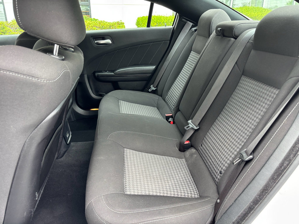 Used 2023 Dodge Charger GT w/ Blacktop Package RWD image 14