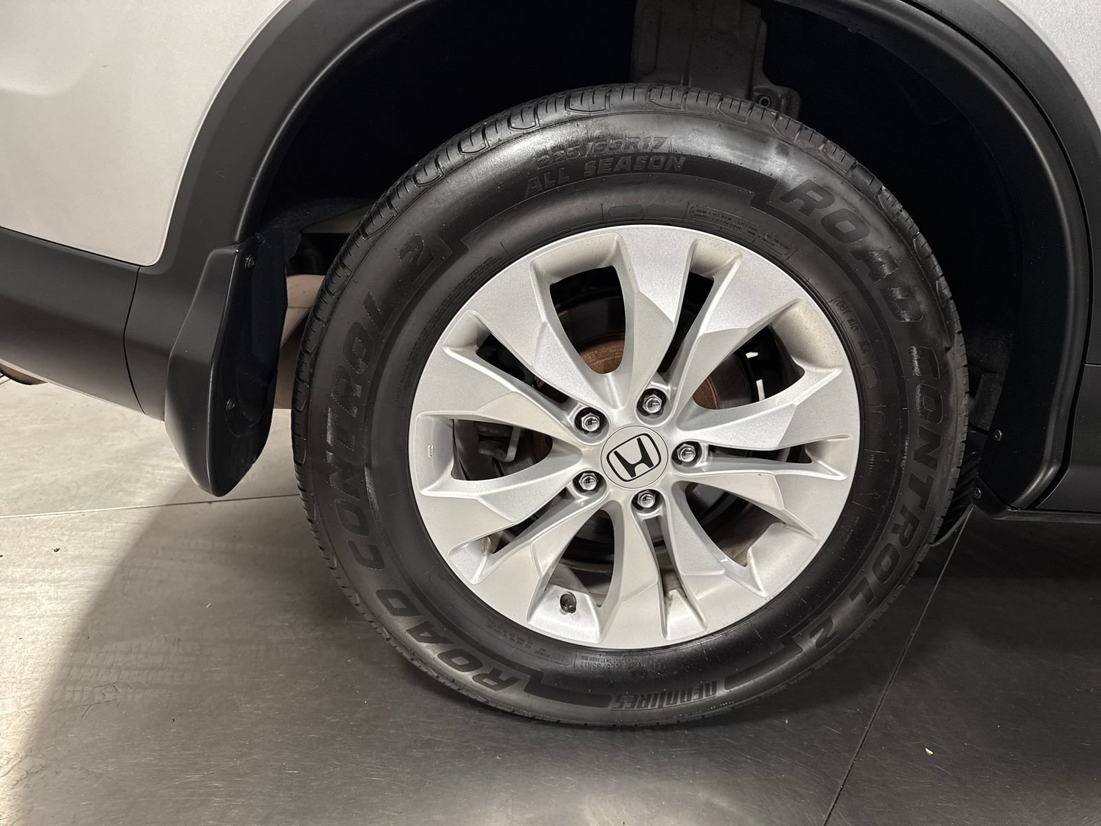 Used 2014 Honda CR-V EX image 13