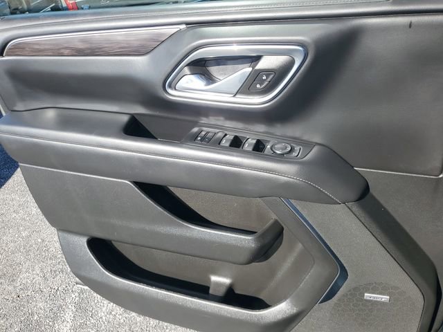Used 2023 Chevrolet Tahoe LT image 18