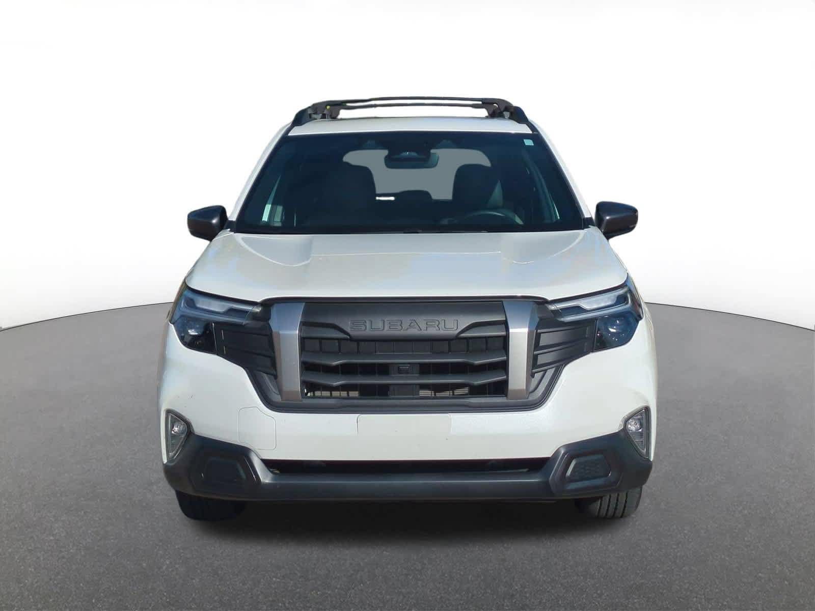 Certified 2026 Subaru Forester Limited AWD/4WD image 9