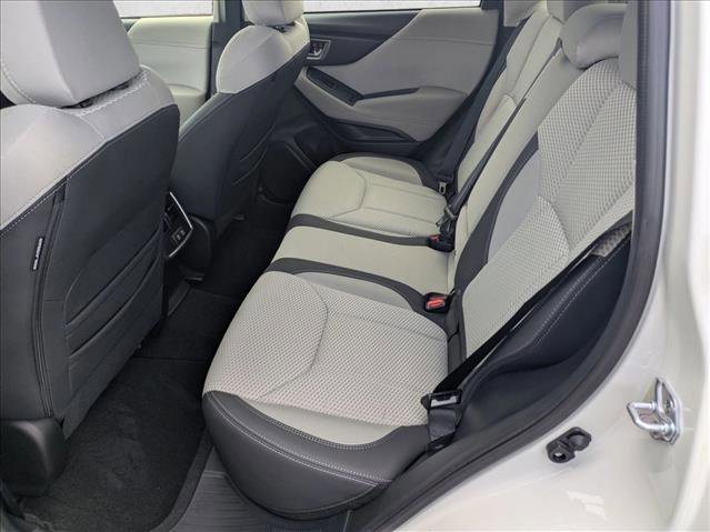 Used 2024 Subaru Forester Premium AWD/4WD image 19