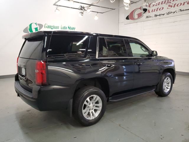 Used 2019 Chevrolet Tahoe 4WD image 6