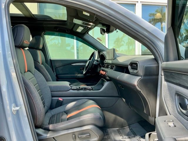 Certified 2026 Honda Passport TrailSport image 18