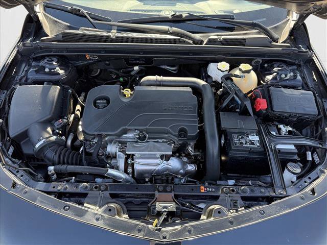Used 2023 Chevrolet Malibu LT image 23