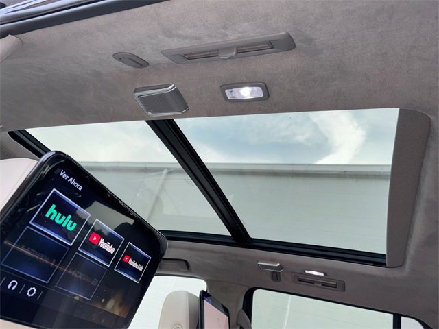 Used 2023 Cadillac Escalade Premium Luxury Platinum w/ LPO, Floor Liner Package image 32