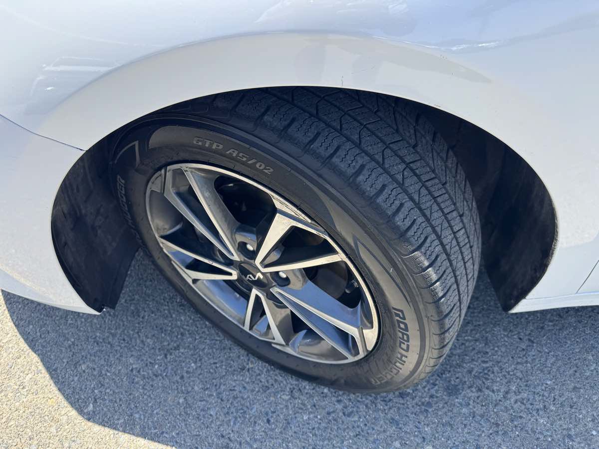 Used 2022 Kia Forte LXS FWD image 33