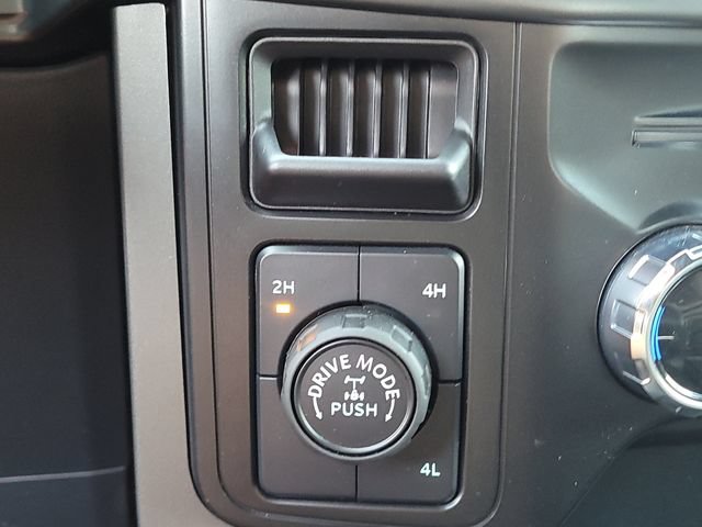 Used 2024 Ford F150 XLT w/ Equipment Group 302A MID AWD/4WD image 29