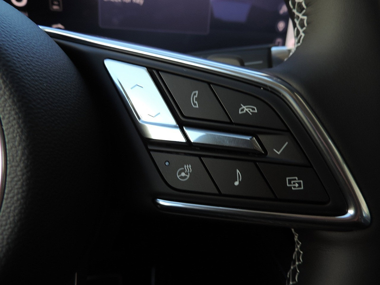 New 2026 Buick Envision Sport Touring AWD/4WD image 22