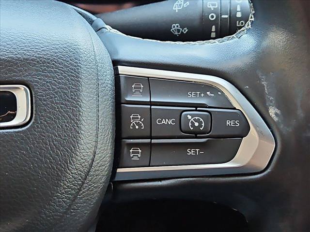 Used 2022 Jeep Compass High Altitude AWD/4WD image 19