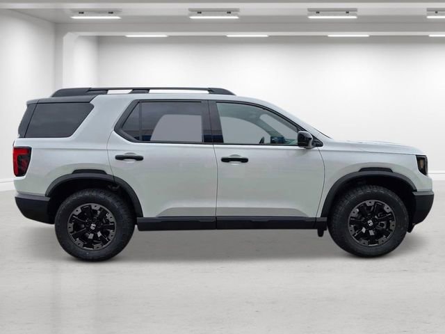 New 2026 Honda Passport TrailSport Elite image 7