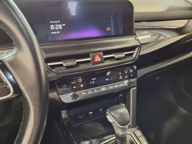 Used 2024 Kia Seltos S AWD/4WD image 11