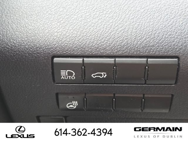 Used 2021 Lexus RX 350 AWD w/ Premium Package image 22