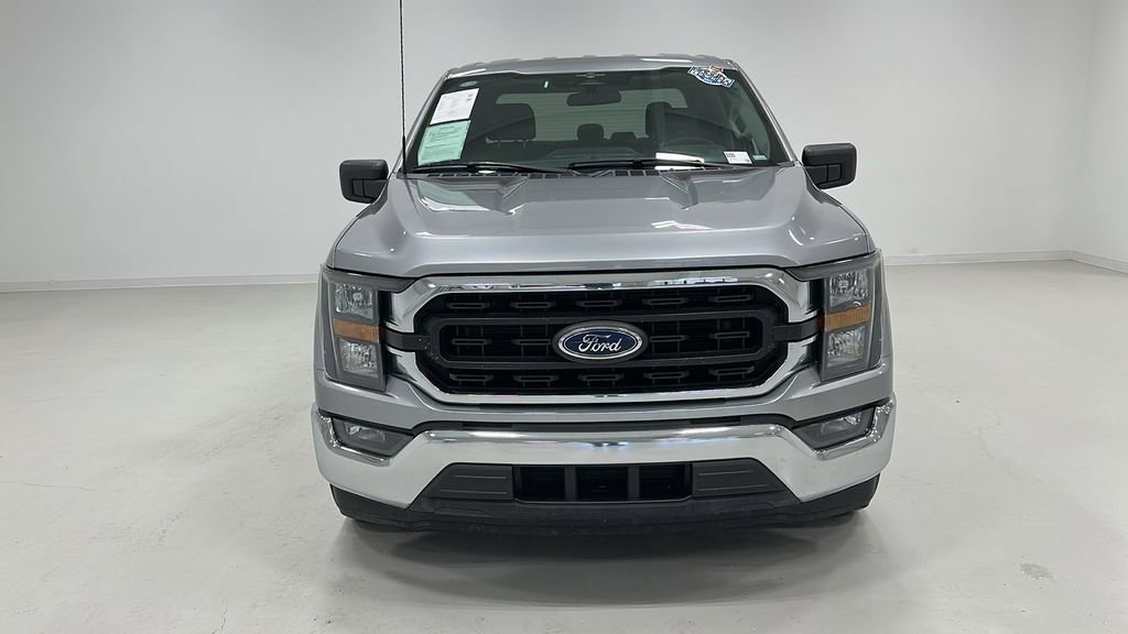Used 2023 Ford F150 XLT image 8