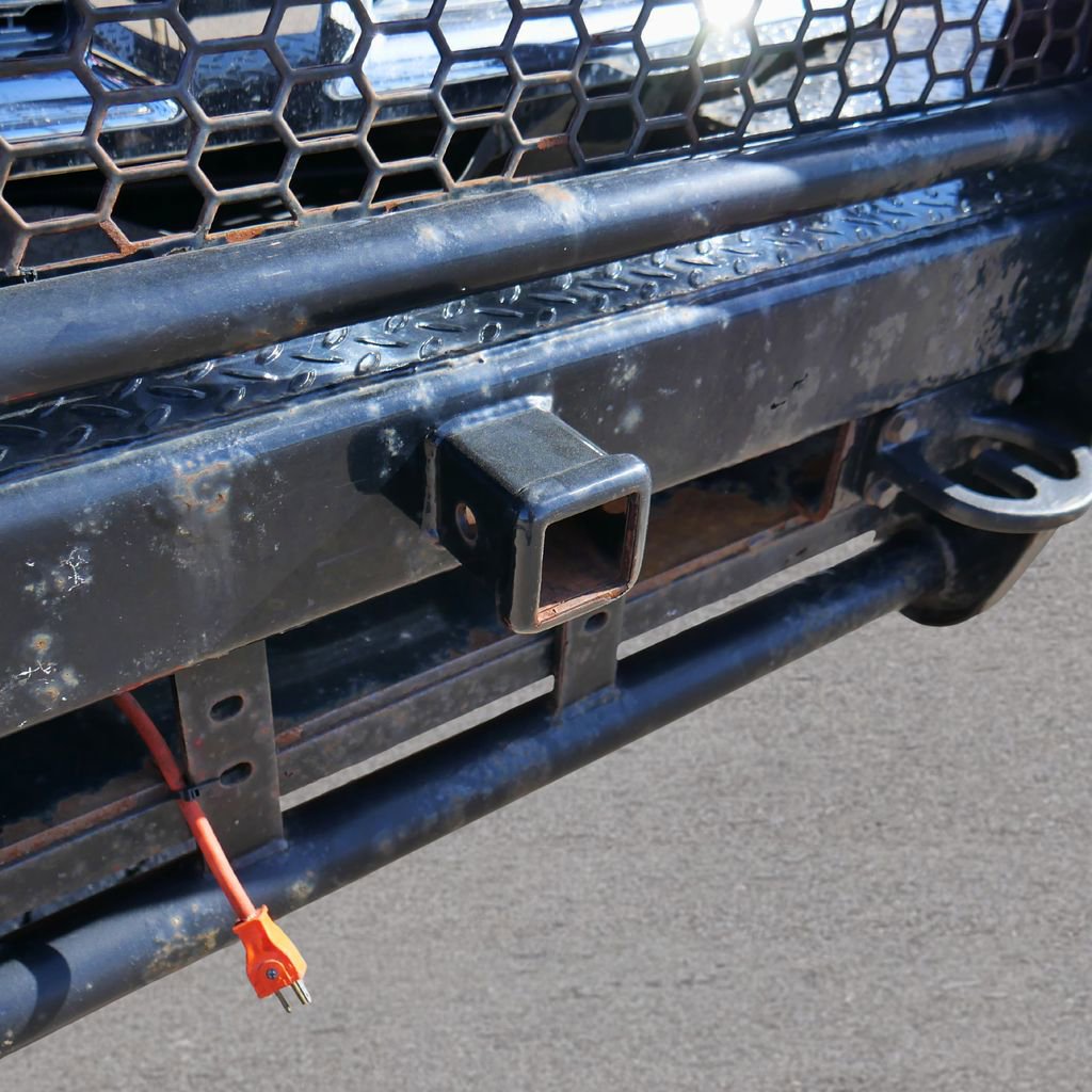 Used 2014 RAM 2500 Laramie w/ Protection Group image 19