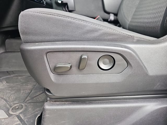 Used 2024 Chevrolet Silverado 1500 RST w/ Protection Package AWD/4WD image 21