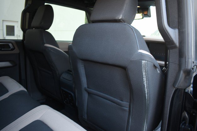 Used 2023 Ford Bronco Wildtrak AWD/4WD image 27