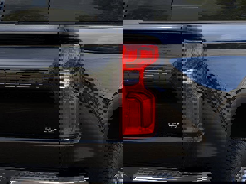 New 2026 Chevrolet Silverado 1500 LTZ w/ LTZ Premium Texas Edition image 34