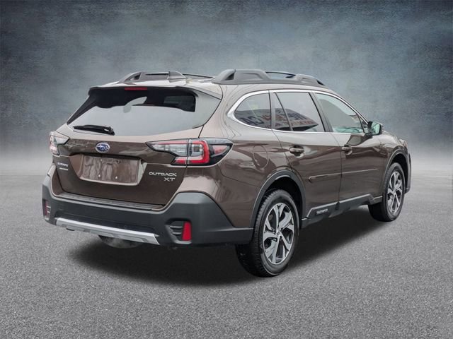 Used 2022 Subaru Outback Limited XT image 4