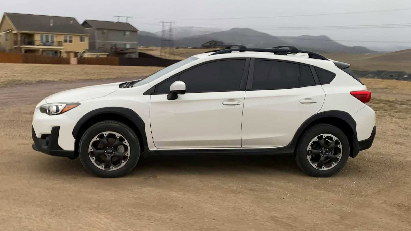 Used 2021 Subaru Crosstrek 2.0i Premium w/ Popular Package #2 image 5