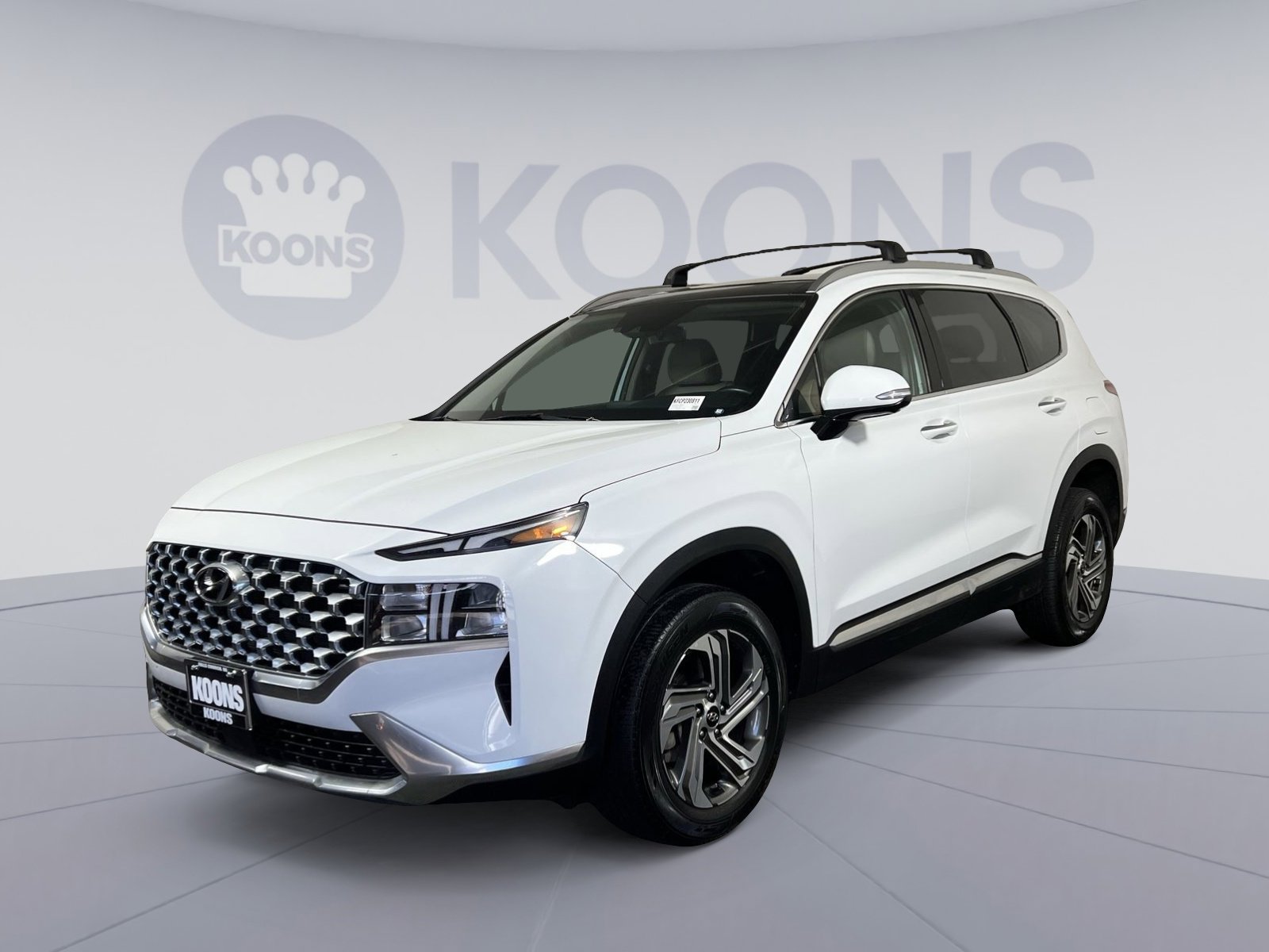 Used 2023 Hyundai Santa Fe SEL w/ Premium Package