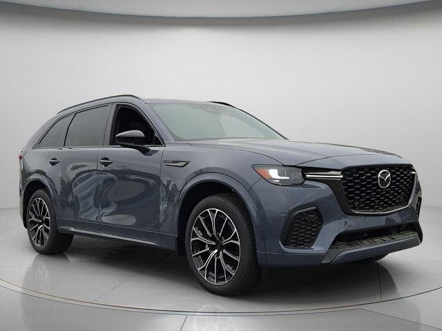 New 2026 MAZDA CX-70 3.3 Turbo S w/ Premium Package image 3
