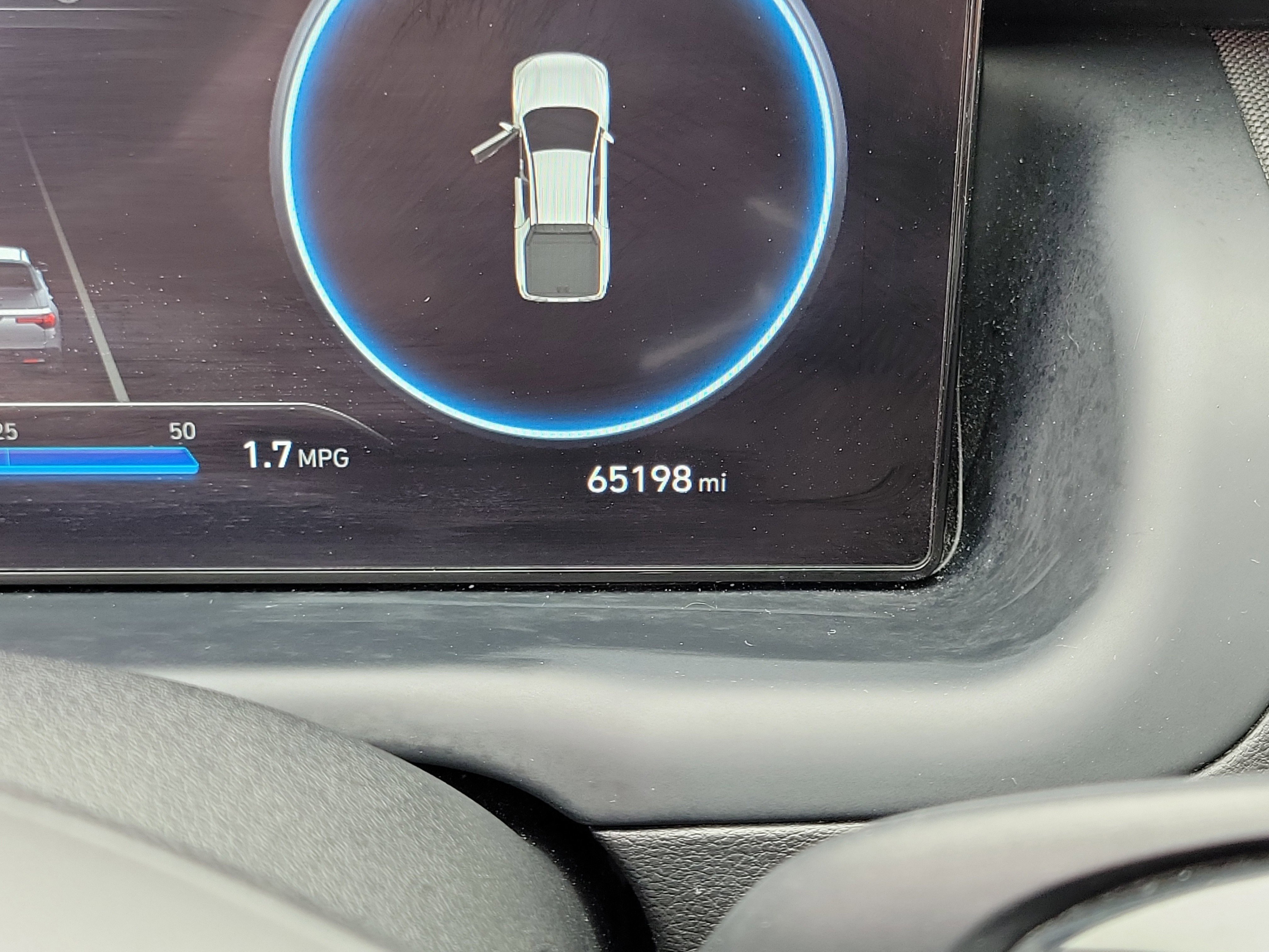 Used 2022 Hyundai Santa Cruz Limited image 25