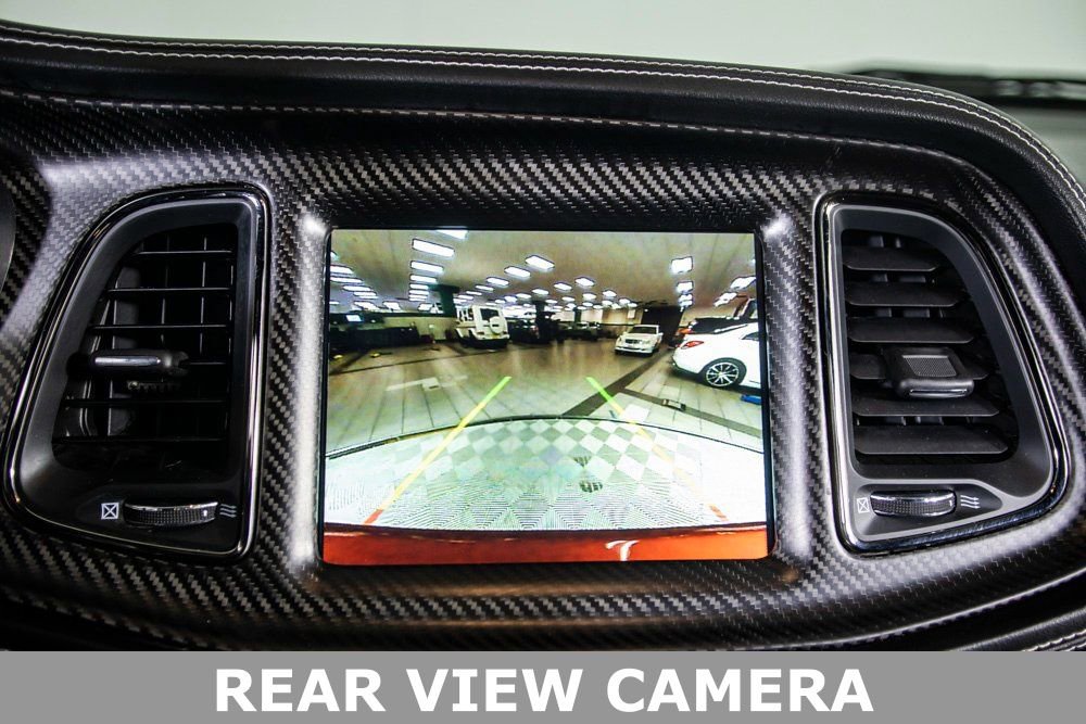 Used 2023 Dodge Challenger SRT Hellcat image 23